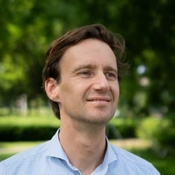 Bram Uljee — CCO